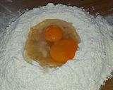 Foto del paso 1 de la receta: 80 golpes