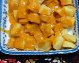 Foto del paso 1 de la receta: Patatas bravas 😋✨