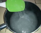 Foto langkah ke 4 dari resep Cibay (Aci Ngambay).
