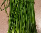 Foto langkah ke 2 dari resep Sayur 7 rupa; 七样菜 = qī yàng cài; sayur khas 7 hari after Imlek.