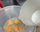 Foto del paso 3 de la receta: Flan casero