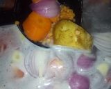 صورة لخطوة 2 من وصفة شوربة عدس