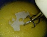Foto del paso 1 de la receta: Torta de naranja y pasas de uva súper húmeda🍊🍊