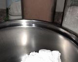 Foto del paso 1 de la receta: Crema de maicena de chocolate