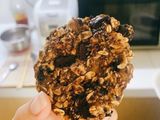 Bánh Cookie Yến Mạch Choco Healthy Eat Clean