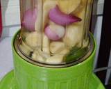 Soto Banjar langkah memasak 2 foto