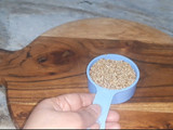 Millet Jaggery Kheer (Winters Special)