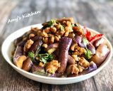 魚香茄子 / 家常菜的食譜步驟5照片