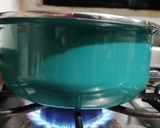 Foto del paso 8 de la receta: Panna cotta oaxaqueña