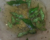 இஞ்சி பூண்டு தொக்கு ரெசிபி ஸ்டேப் 3 புகைப்படம்