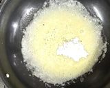 વ્હાઈટ સૉસ પાસ્તા (white sauce pasta recipe in Gujarati) રેસીપી સ્ટેપ3ફોટો