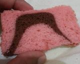 Foto langkah ke 5 dari resep Sponge cake spons 🍰 chiffon.