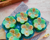 Foto langkah ke 5 dari resep Nagasari Pisang Uli.