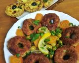 صورة لخطوة 3 من وصفة طاجين الدونات مع مرق الزيتون 😋