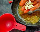 Mango Ginger and Garlic pickle recipe step 1 photo