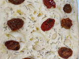 Focaccia