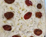 Foto del paso 3 de la receta: Focaccia