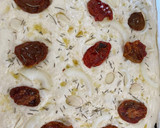 Foto del paso 3 de la receta: Focaccia