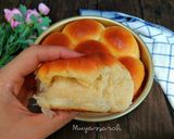 Foto langkah ke 5 dari resep Roti Manis NCC.