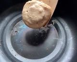 รูปขั้นตอนการทำที่ 6 ของ แพนเค้กโปรตีน สอดไส้กล้วย (สูตร Healthy)🥞🍌