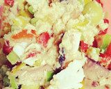 Foto del paso 6 de la receta: Aliño magovisini