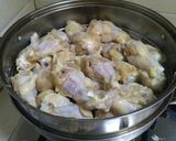 Foto langkah ke 2 dari resep 29. Ayam Goreng Mentega #BikinRamadanBerkesan.