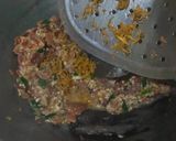 Foto langkah ke 6 dari resep Tumis Kulit Singkong Sambal Tempe.