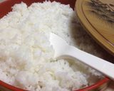 Foto del paso 1 de la receta: Japanese sushi!!