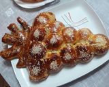 عکس مرحله 5 از دستور نان شیرین رمضان😋