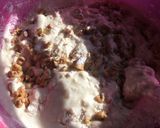 Foto del paso 1 de la receta: Budín de banana y nueces