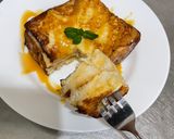甜點食譜｜法蘭西多士，最愛的港式茶餐廳滋味的食譜步驟6照片