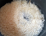 Foto del paso 1 de la receta: Sushi Donuts