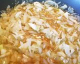 Foto del paso 3 de la receta: Estofado de Sepionets (Choquitos o Sepias pequeñas)