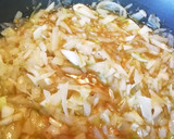 Foto del paso 3 de la receta: Estofado de Sepionets (Choquitos o Sepias pequeñas)