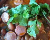 Foto del paso 6 de la receta: Frijoles Charros