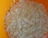 Indonesian Chicken Soup (Soto Ayam) recipe step 6 photo