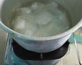 Foto langkah ke 4 dari resep Cendol kecebong.