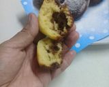 Foto del paso 5 de la receta: Mis Magdalenas con chocolate