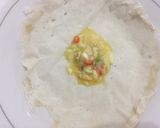 Foto langkah ke 4 dari resep Martabak Telur kulit lumpia simple.