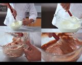 Foto del paso 3 de la receta: •Panque de Naranja•