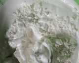 Foto langkah ke 2 dari resep Budapest Cake.