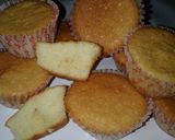 Foto del paso 5 de la receta: Cupcakes de Vainilla💗
