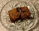 Φωτογραφία βήματος 5 της συνταγής Angel’s healthy brownie cake