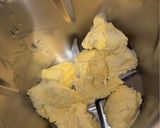 Une image de l'étape 1 de 🥤Milkshake Kinder Bueno White.