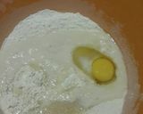 Foto langkah ke 3 dari resep Roti kepang elsa.