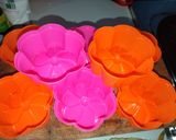 Foto langkah ke 4 dari resep Kue Nagasari.