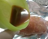 Foto del paso 4 de la receta: Peceto relleno
