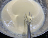 Foto del paso 3 de la receta: Bizcocho de manzana fácil y jugoso