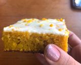 Foto del paso 3 de la receta: Carrot cake