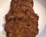 A picture of step 1 of Ground Beef Patties.